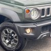 suzuki jimny-nomade 2025 CFJ1577859 image 12