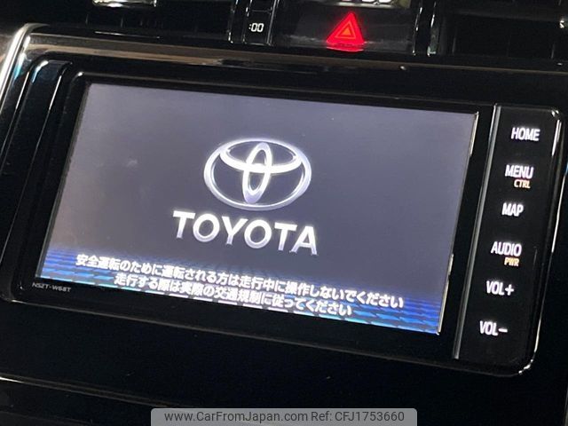 toyota harrier 2019 CFJ1753660 image 2