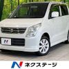 suzuki wagon-r 2010 -SUZUKI--Wagon R DBA-MH23S--MH23S-337008---SUZUKI--Wagon R DBA-MH23S--MH23S-337008- image 1