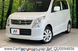 suzuki wagon-r 2010 -SUZUKI--Wagon R DBA-MH23S--MH23S-337008---SUZUKI--Wagon R DBA-MH23S--MH23S-337008-