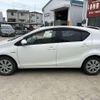toyota aqua 2013 -TOYOTA 【名変中 】--AQUA NHP10--2148625---TOYOTA 【名変中 】--AQUA NHP10--2148625- image 19
