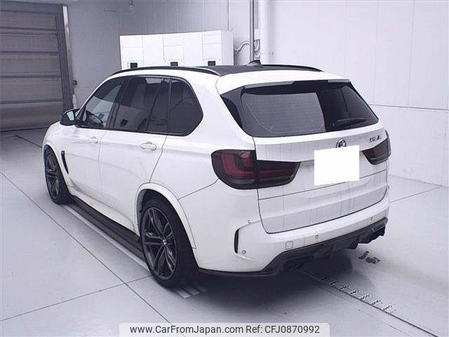 bmw x5 2016 -BMW 【岐阜 302ﾓ3275】--BMW X5 KT44--00C90339---BMW 【岐阜 302ﾓ3275】--BMW X5 KT44--00C90339- image 2