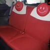 fiat 500 2014 -FIAT 【名古屋 508ﾊ2903】--Fiat 500 31212--0J138849---FIAT 【名古屋 508ﾊ2903】--Fiat 500 31212--0J138849- image 5