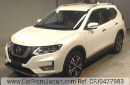 nissan x-trail 2019 quick_quick_DBA-NT32_591234