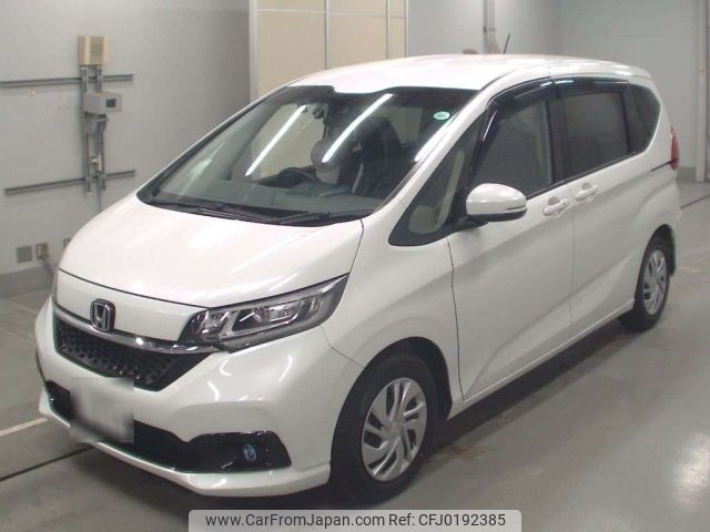 honda freed 2020 -HONDA 【土浦 540に1115】--Freed GB5-3139653---HONDA 【土浦 540に1115】--Freed GB5-3139653- image 1