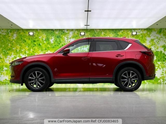 mazda cx-5 2018 quick_quick_3DA-KF2P_KF2P-213303 image 2