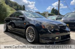 honda integra 2002 CFJ9137014