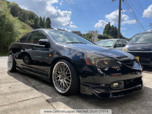 honda integra 2002 CFJ9137014 image 1