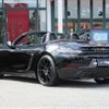 porsche 718-boxster 2025 CFJ1904381 image 7