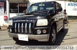 mitsubishi pajero-mini 2000 -MITSUBISHI--Pajero mini GF-H58A--H58A-0124243---MITSUBISHI--Pajero mini GF-H58A--H58A-0124243-