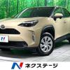 toyota yaris-cross 2024 -TOYOTA--Yaris Cross 5BA-MXPB10--MXPB10-2025***---TOYOTA--Yaris Cross 5BA-MXPB10--MXPB10-2025***- image 1