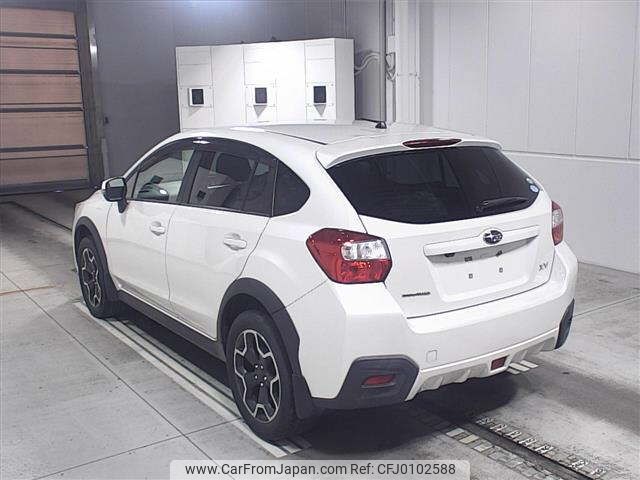 subaru xv 2012 -SUBARU--Subaru XV GP7-022704---SUBARU--Subaru XV GP7-022704- image 2