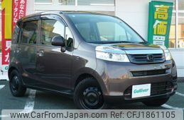 honda life 2012 CFJ1861105