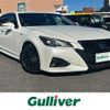 toyota crown 2017 -TOYOTA--Crown DAA-AWS210--AWS210-6132053---TOYOTA--Crown DAA-AWS210--AWS210-6132053- image 3