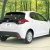 toyota yaris 2022 -TOYOTA--Yaris 5BA-MXPA10--MXPA10-2054807---TOYOTA--Yaris 5BA-MXPA10--MXPA10-2054807- image 17