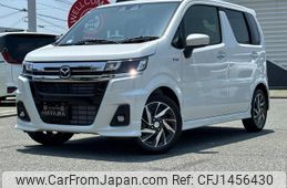 mazda flair 2025 CFJ1456430