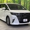 toyota alphard 2024 -TOYOTA--Alphard 6AA-AAHH40W--AAHH40-4014***---TOYOTA--Alphard 6AA-AAHH40W--AAHH40-4014***- image 17