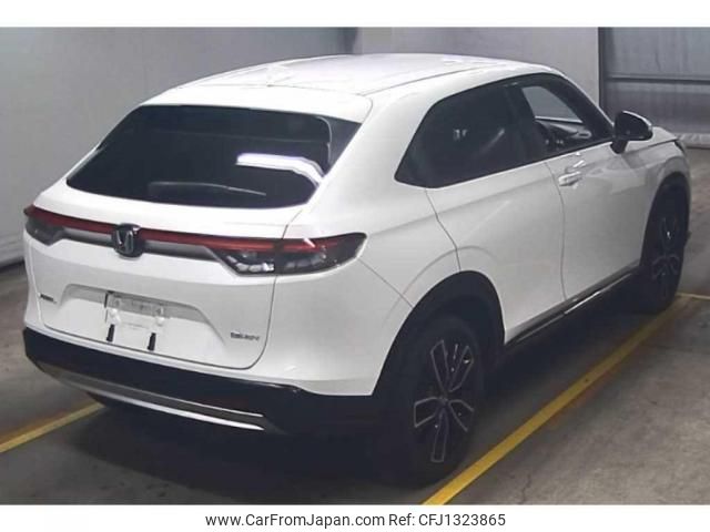honda vezel 2021 quick_quick_6AA-RV5_RV5-1004815 image 2