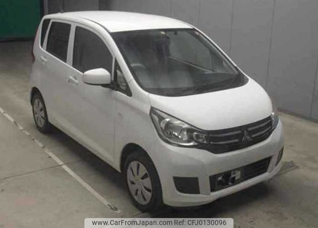 mitsubishi ek-wagon 2017 22243 image 1