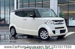 honda n-box-slash 2015 -HONDA--N BOX SLASH DBA-JF1--JF1-7004009---HONDA--N BOX SLASH DBA-JF1--JF1-7004009-