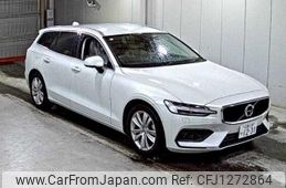 volvo v60 2020 quick_quick_5AA-ZB420TM_YV1ZWK9MDM2423597