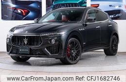 maserati levante 2020 CFJ1682746