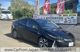 toyota prius-phv 2018 -TOYOTA--Prius PHV DLA-ZVW52--ZVW52-3069751---TOYOTA--Prius PHV DLA-ZVW52--ZVW52-3069751-