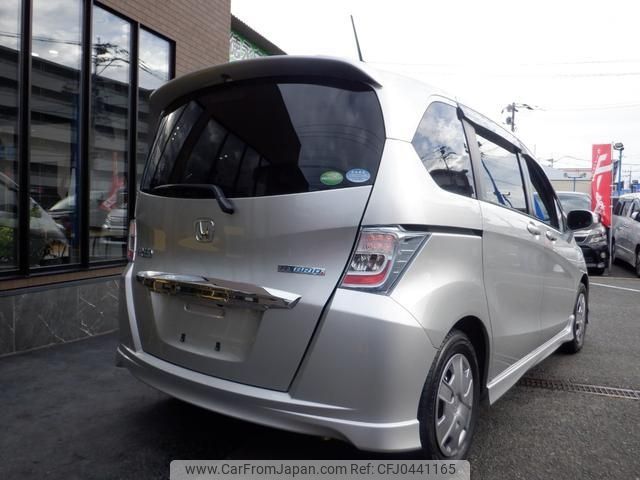 honda freed 2013 -HONDA--Freed GP3--3003656---HONDA--Freed GP3--3003656- image 2