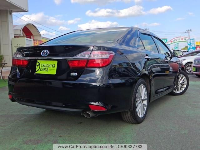 toyota camry 2015 -TOYOTA--Camry DAA-AVV50--AVV50-1050882---TOYOTA--Camry DAA-AVV50--AVV50-1050882- image 2
