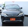 toyota harrier 2021 -TOYOTA--Harrier 6AA-AXUH80--AXUH80-0033016---TOYOTA--Harrier 6AA-AXUH80--AXUH80-0033016- image 6