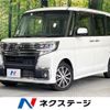 daihatsu tanto 2017 quick_quick_LA600S_LA600S-0521724 image 1