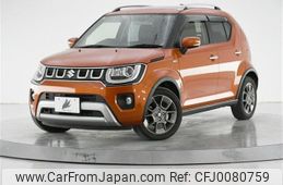 suzuki ignis 2020 quick_quick_5AA-FF21S_FF21S-202432