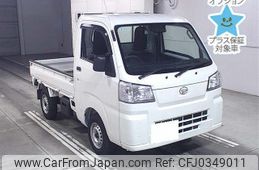 daihatsu hijet-truck 2022 -DAIHATSU 【福井 480ｾ95】--Hijet Truck S510P-0457152---DAIHATSU 【福井 480ｾ95】--Hijet Truck S510P-0457152-