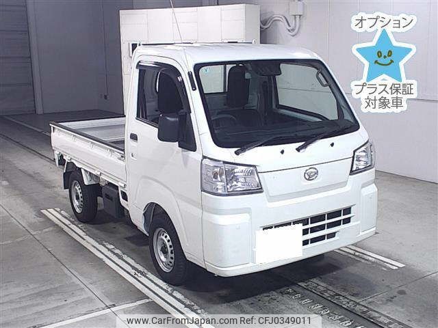 daihatsu hijet-truck 2022 -DAIHATSU 【福井 480ｾ95】--Hijet Truck S510P-0457152---DAIHATSU 【福井 480ｾ95】--Hijet Truck S510P-0457152- image 1