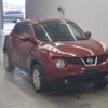 nissan juke undefined -NISSAN--Juke YF15-057369---NISSAN--Juke YF15-057369- image 1