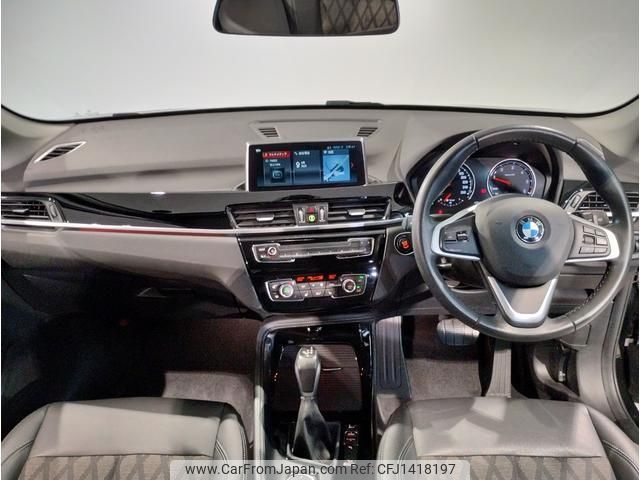bmw x1 2019 quick_quick_LDA-HT20_WBAHT920805N77841 image 2