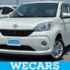 toyota passo 2018 CFJ1629967 image 1
