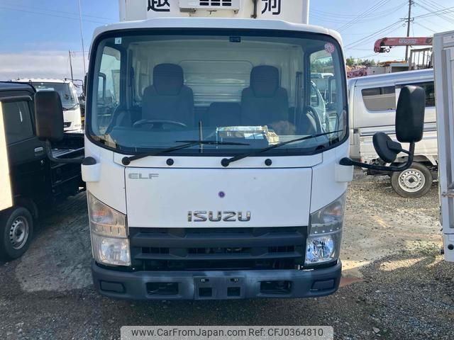 isuzu elf-truck 2014 GOO_NET_EXCHANGE_1101196A30241023W003 image 2