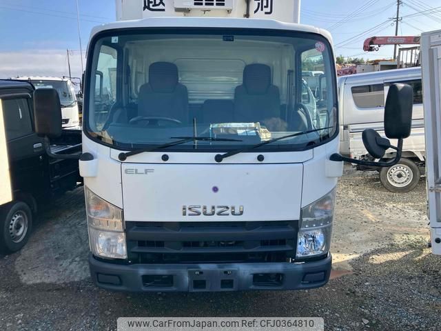 isuzu elf-truck 2014 GOO_NET_EXCHANGE_1101196A30241023W003 image 2