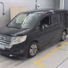 honda stepwagon 2013 -HONDA 【三重 502ね7408】--Stepwgn RK5-1354100---HONDA 【三重 502ね7408】--Stepwgn RK5-1354100- image 1