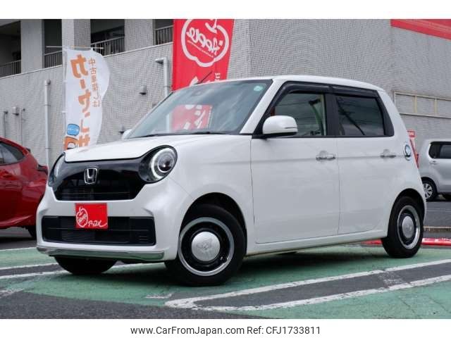 honda n-one 2020 CFJ1733811 image 1