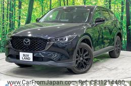 mazda cx-5 2021 quick_quick_KF2P_KF2P-500782