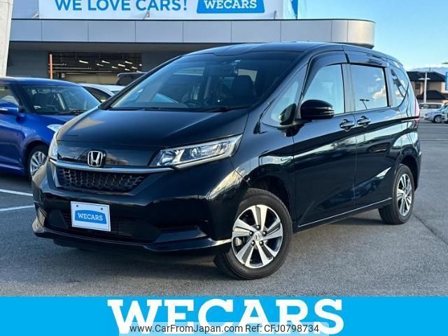 honda freed-plus 2022 quick_quick_6AA-GB8_GB8-3112091 image 1