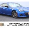 subaru brz 2014 quick_quick_DBA-ZC6_ZC6-017096 image 1