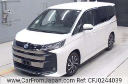 toyota noah 2023 -TOYOTA--Noah 6AA-ZWR90W--ZWR90-0103591---TOYOTA--Noah 6AA-ZWR90W--ZWR90-0103591-