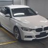 bmw 3-series 2016 quick_quick_DLA-8E20_WBA8E120X0K428358 image 1