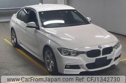 bmw 3-series 2016 quick_quick_DLA-8E20_WBA8E120X0K428358