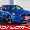 mazda demio 2014 quick_quick_DJ5FS_DJ5FS-101191 image 1