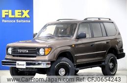 toyota land-cruiser-prado 2000 -TOYOTA--Land Cruiser Prado GF-RZJ95W--RZJ95-0036541---TOYOTA--Land Cruiser Prado GF-RZJ95W--RZJ95-0036541-