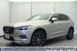 volvo xc60 2018 -VOLVO--Volvo XC60 DBA-UB420XC--YV1UZ10MCK1268306---VOLVO--Volvo XC60 DBA-UB420XC--YV1UZ10MCK1268306-